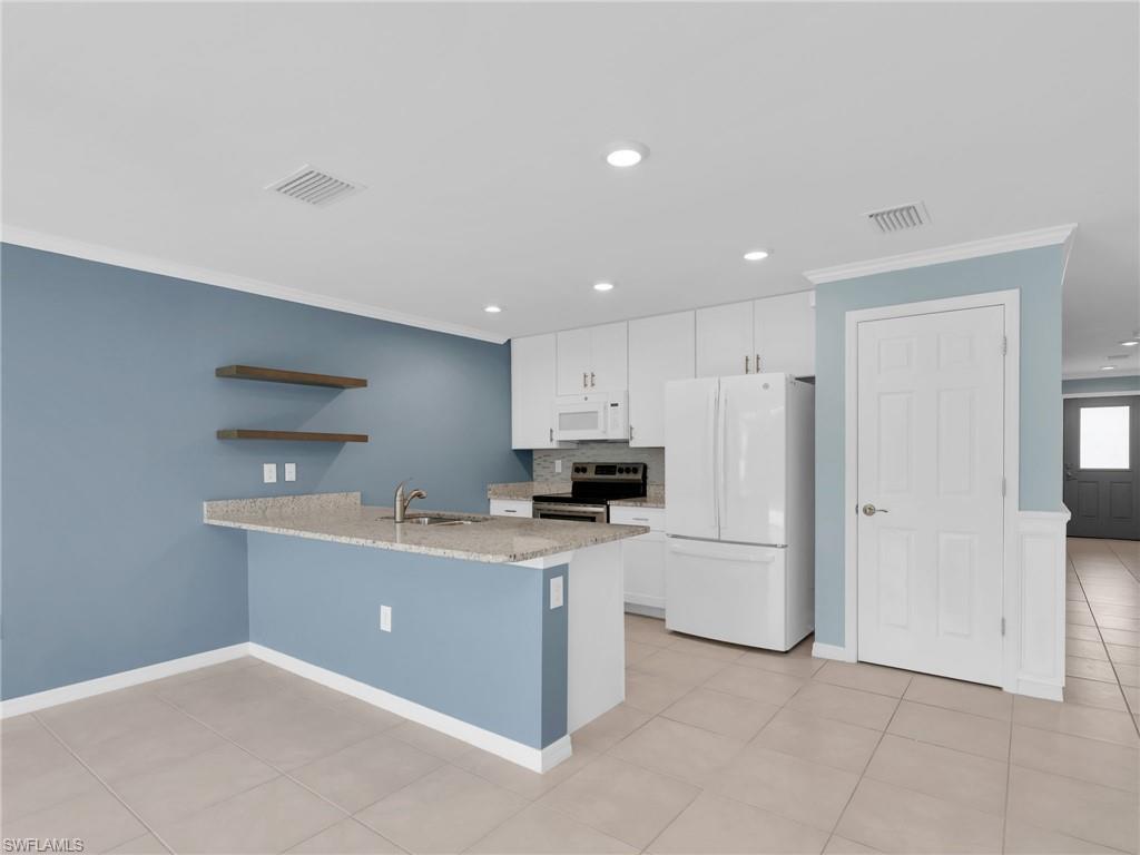 HADLEY PLACE - Residential