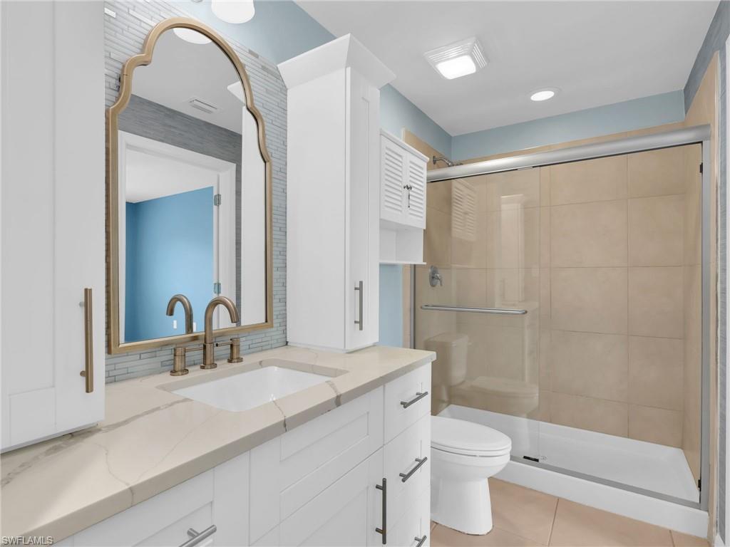 HADLEY PLACE - Residential