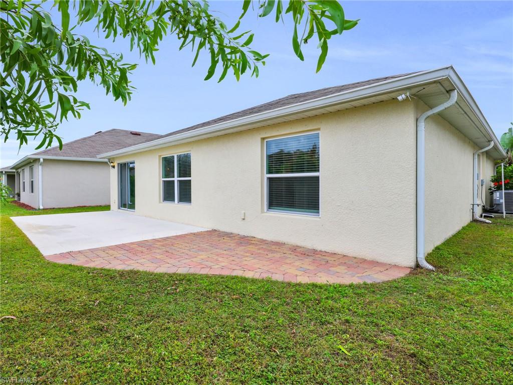 HADLEY PLACE - Residential