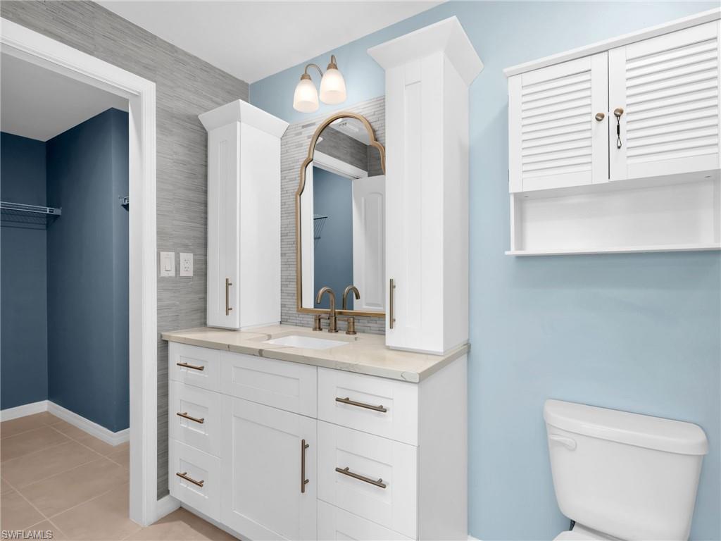 HADLEY PLACE - Residential