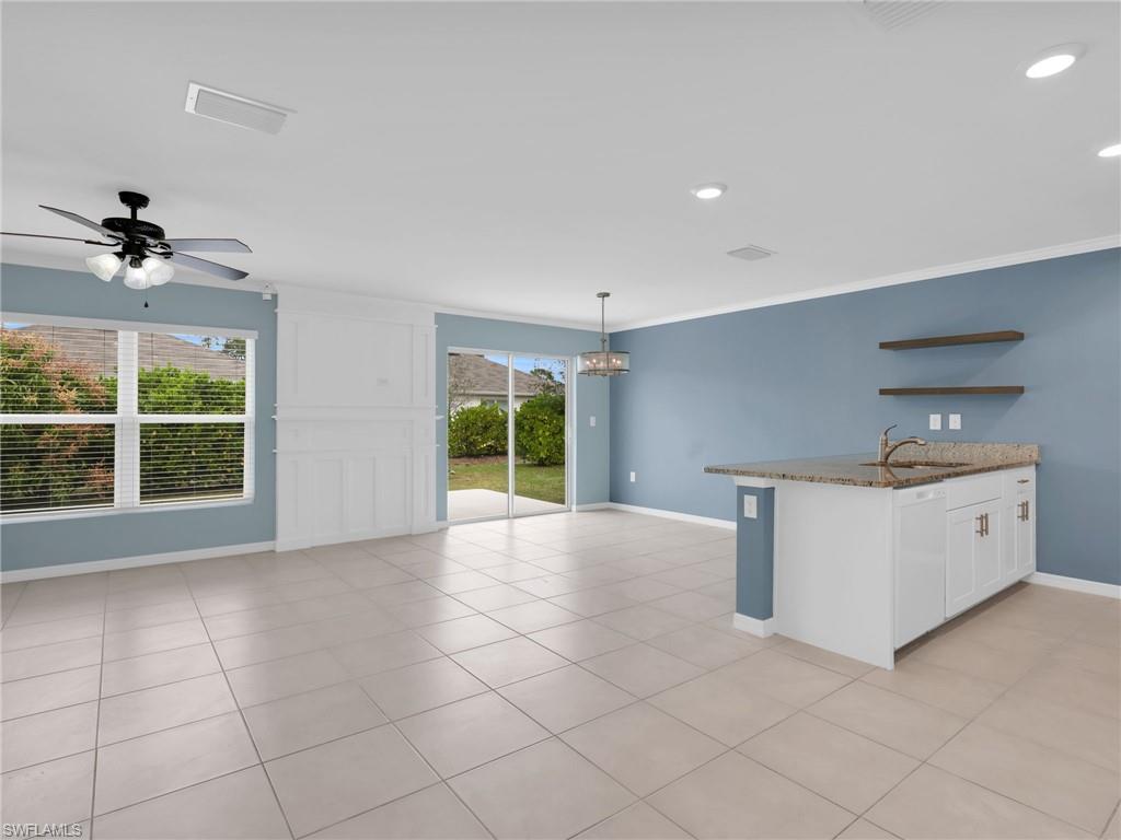 HADLEY PLACE - Residential