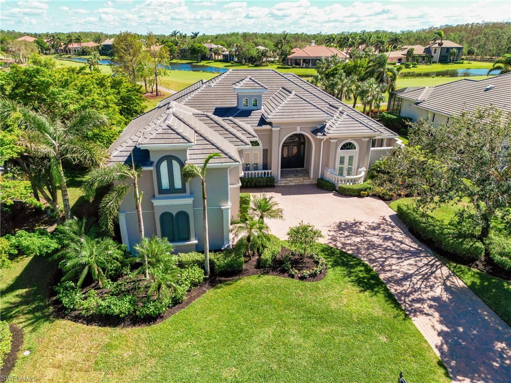 OAKBROOK - Residential