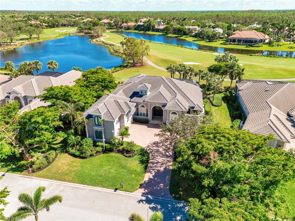 OAKBROOK - Residential