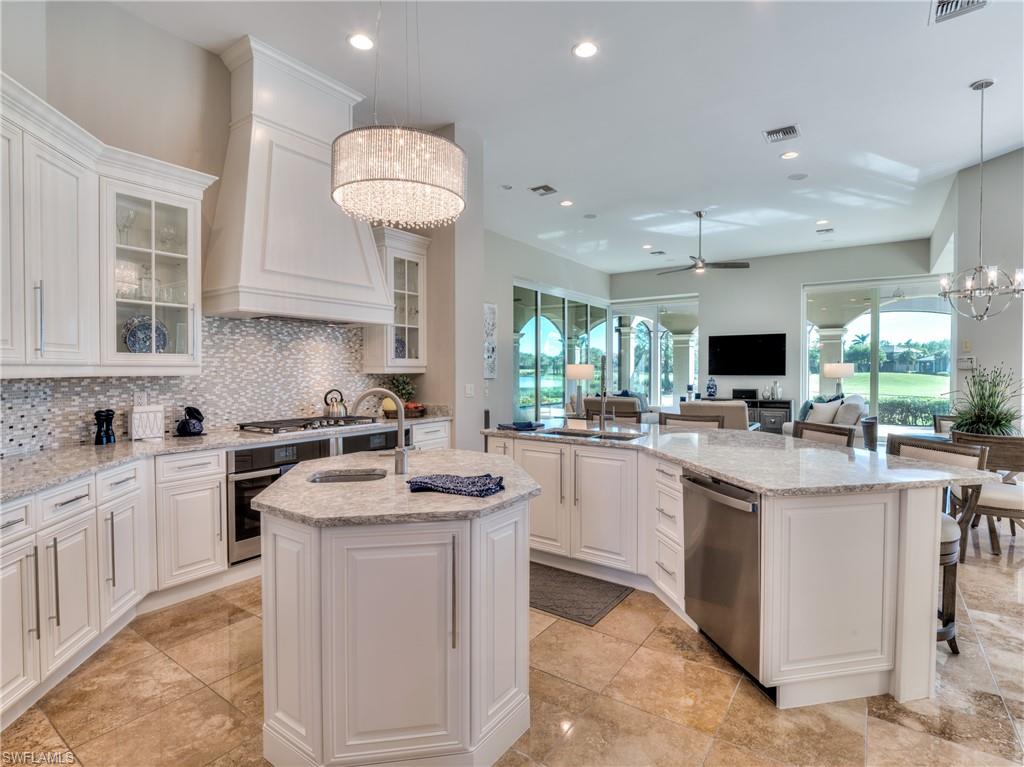 OAKBROOK - Residential