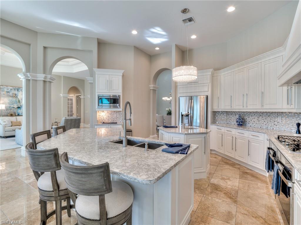 OAKBROOK - Residential