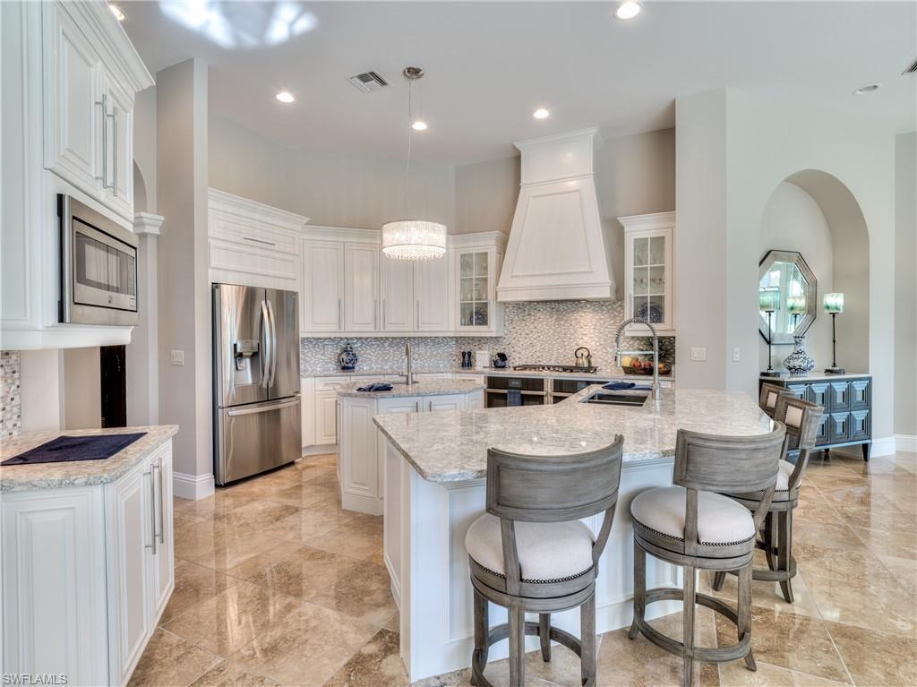 OAKBROOK - Residential