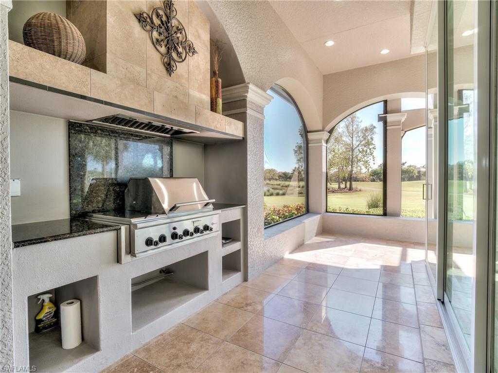 OAKBROOK - Residential