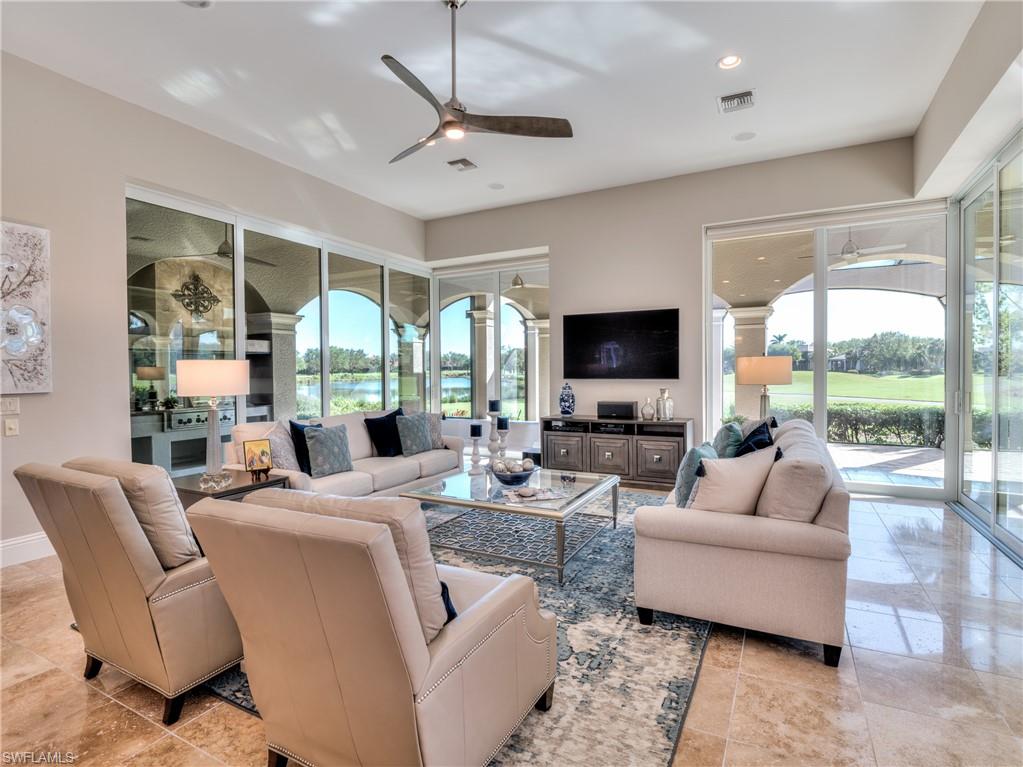 OAKBROOK - Residential