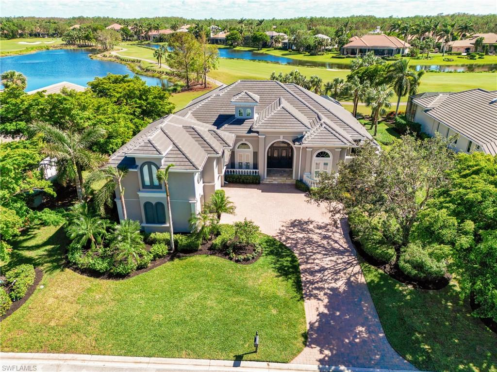 OAKBROOK - Residential