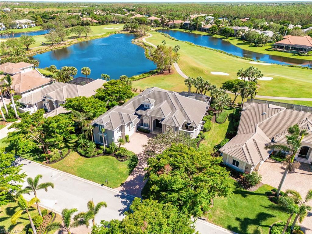 OAKBROOK - Residential