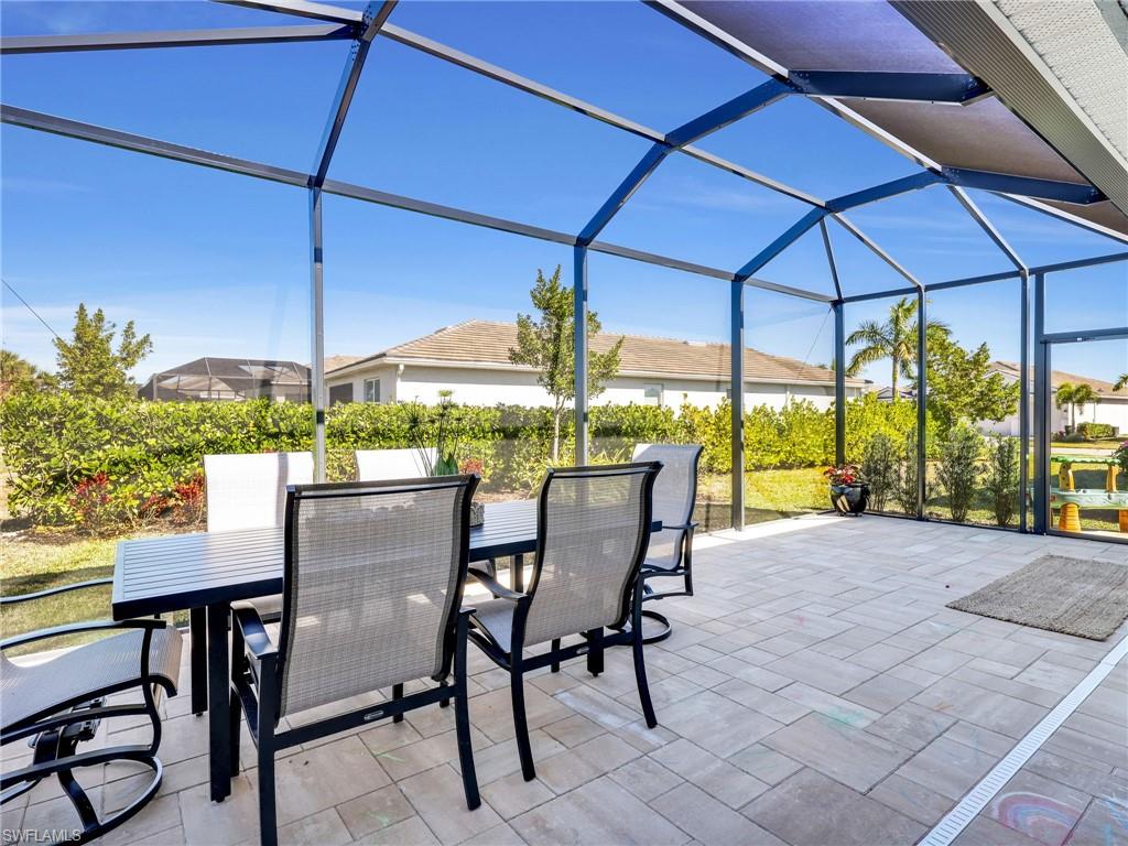 SEASONS AT BONITA - Residential