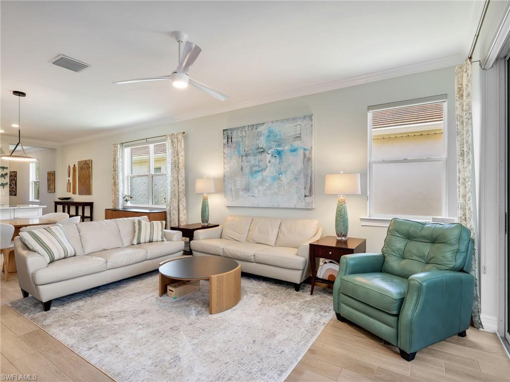 SEASONS AT BONITA - Residential