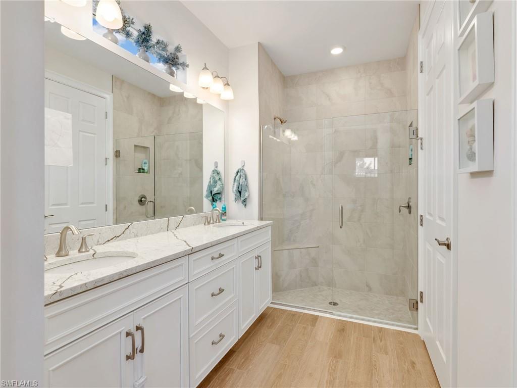 SEASONS AT BONITA - Residential