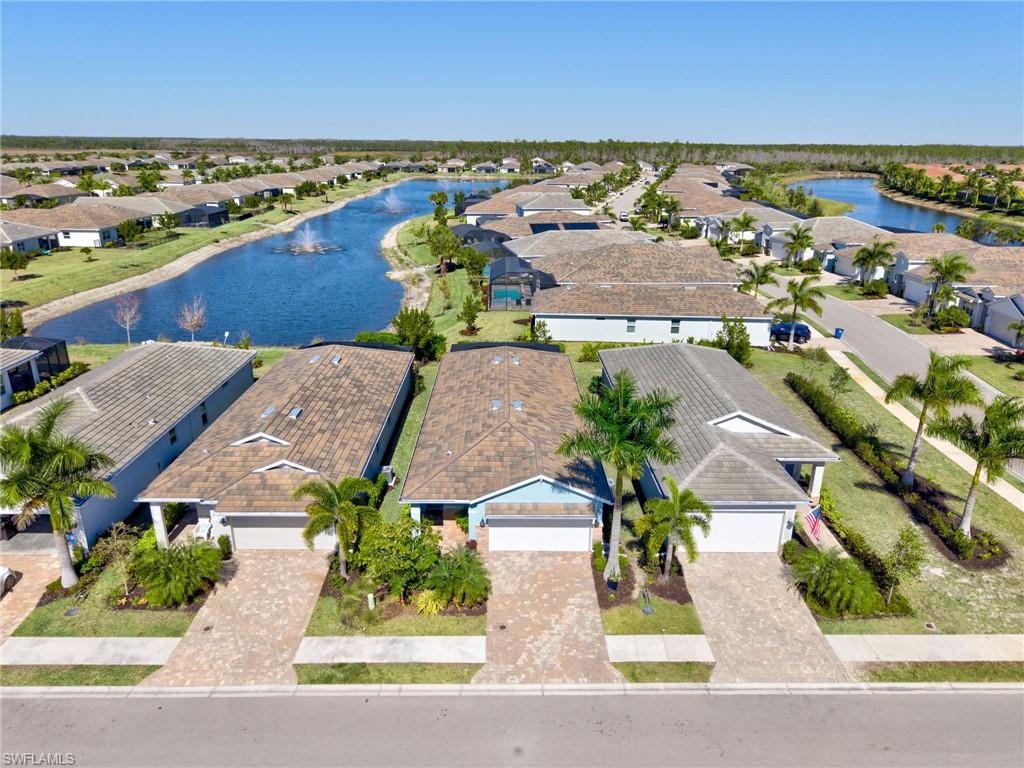 SEASONS AT BONITA - Residential