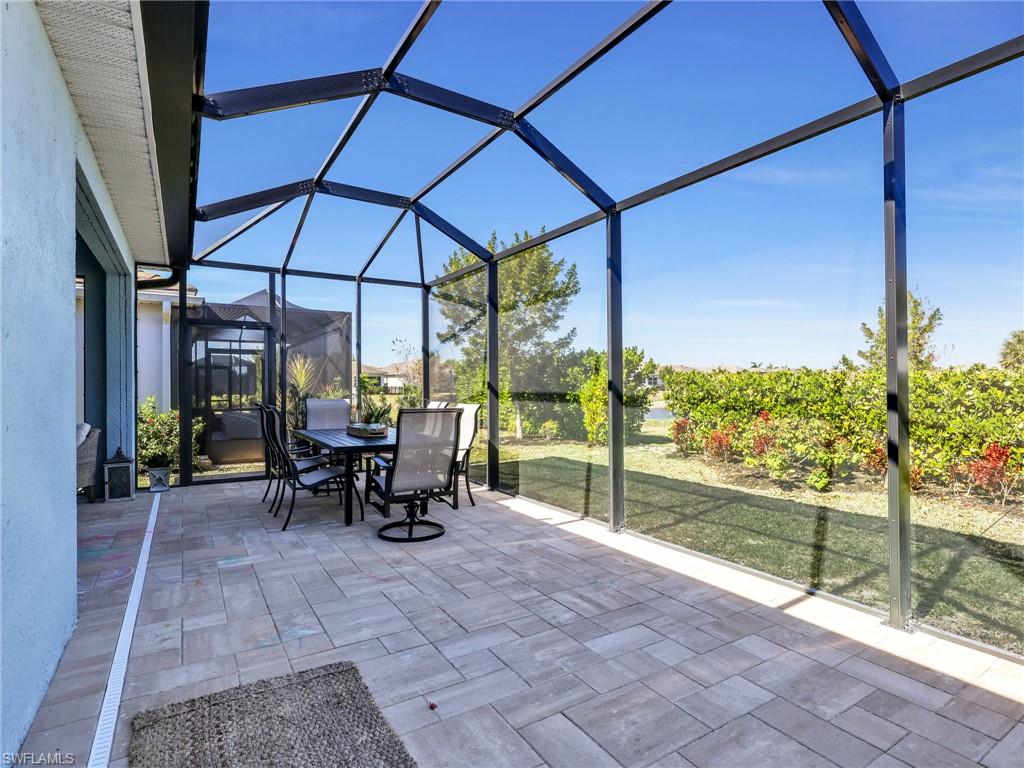 SEASONS AT BONITA - Residential