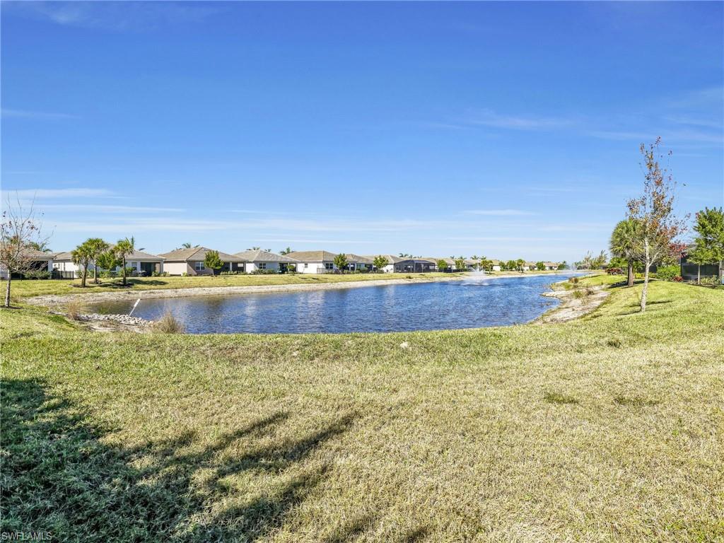 SEASONS AT BONITA - Residential