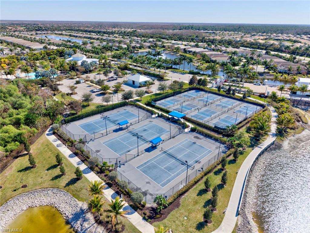 SEASONS AT BONITA - Residential