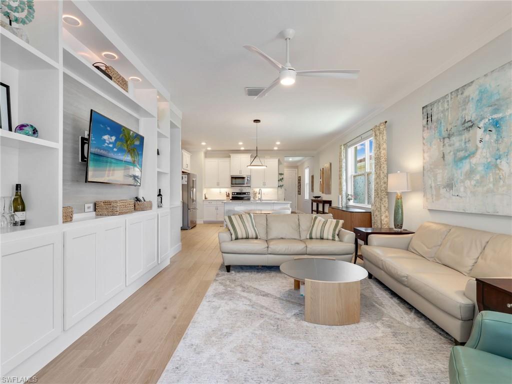 SEASONS AT BONITA - Residential