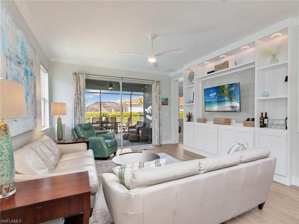 SEASONS AT BONITA - Residential