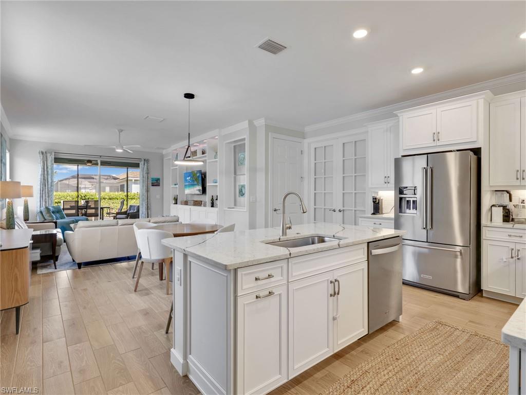 SEASONS AT BONITA - Residential