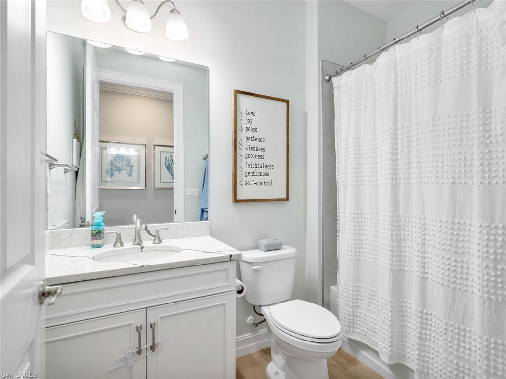 SEASONS AT BONITA - Residential