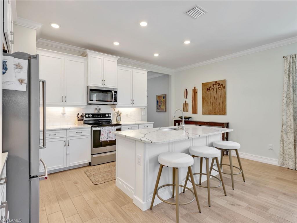 SEASONS AT BONITA - Residential