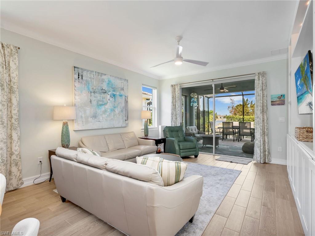 SEASONS AT BONITA - Residential