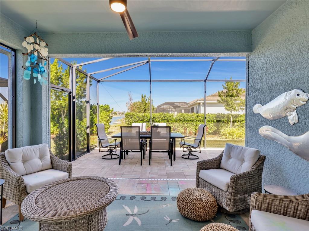 SEASONS AT BONITA - Residential