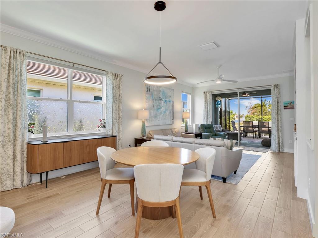 SEASONS AT BONITA - Residential