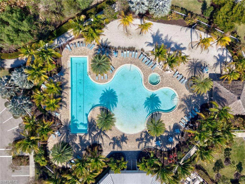 SEASONS AT BONITA - Residential