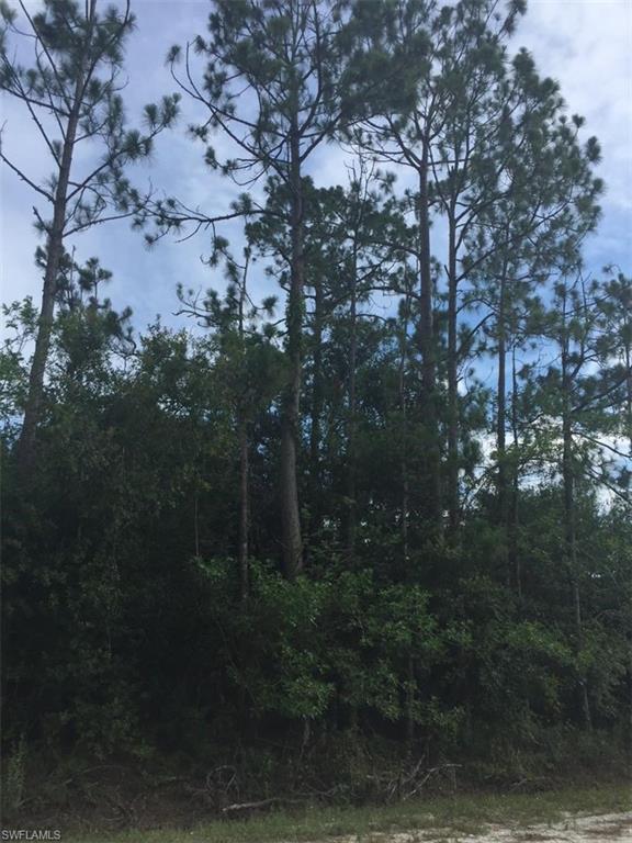 GOLDEN GATE ESTATES - Land