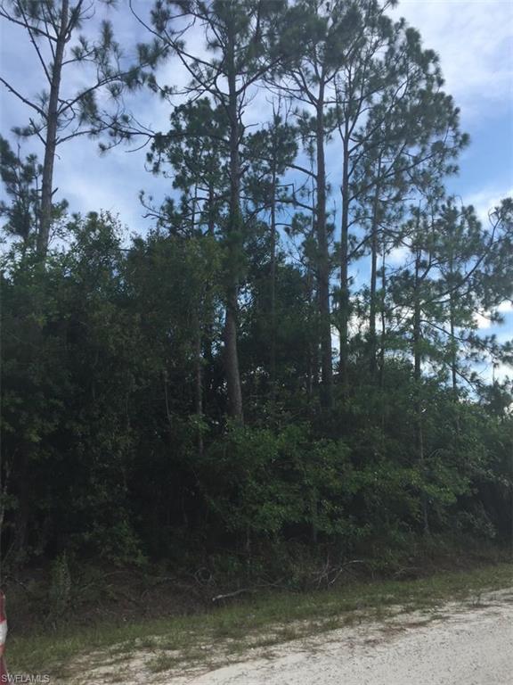 GOLDEN GATE ESTATES - Land