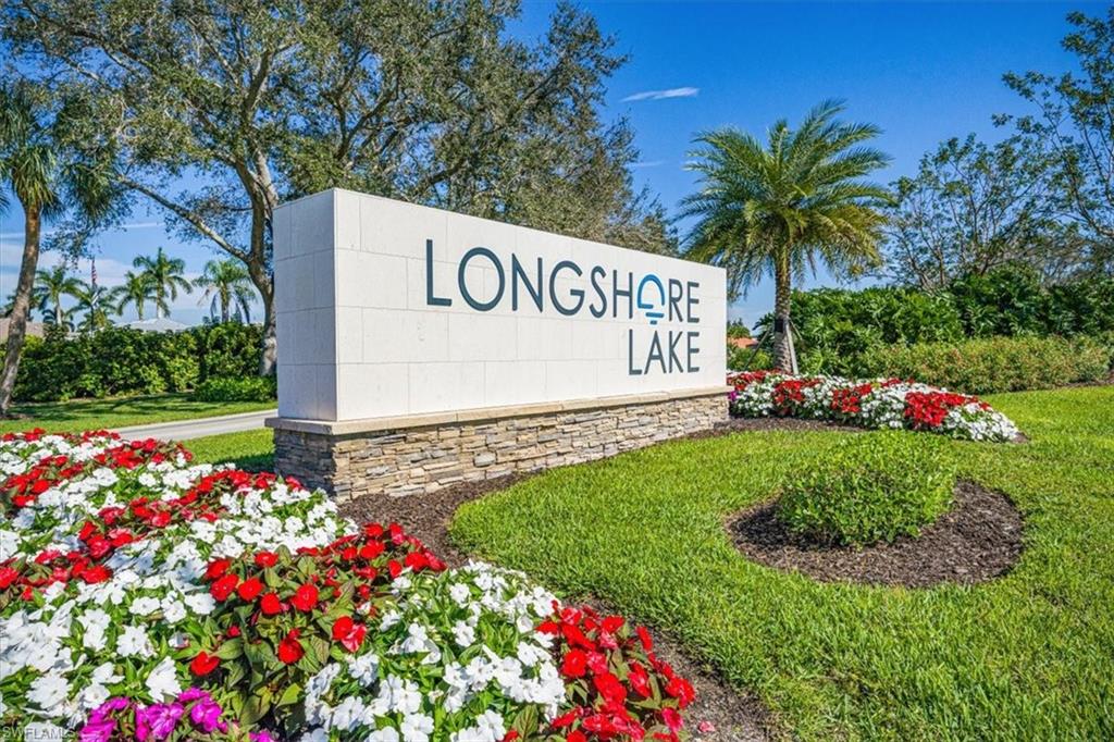 LONGSHORE LAKE - Residential