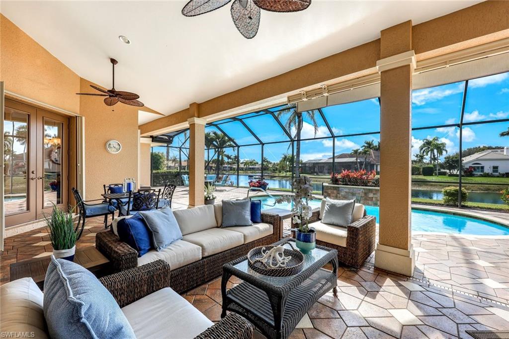 LONGSHORE LAKE - Residential