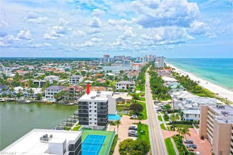 Photo of 10420 Gulf Shore DR #161, NAPLES, FL 34108 (MLS # 226022941)