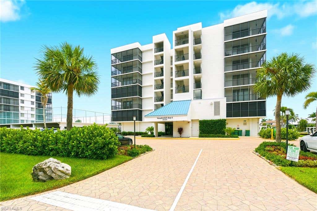 Photo of 10420 Gulf Shore DR #161, NAPLES, FL 34108 (MLS # 226022941)