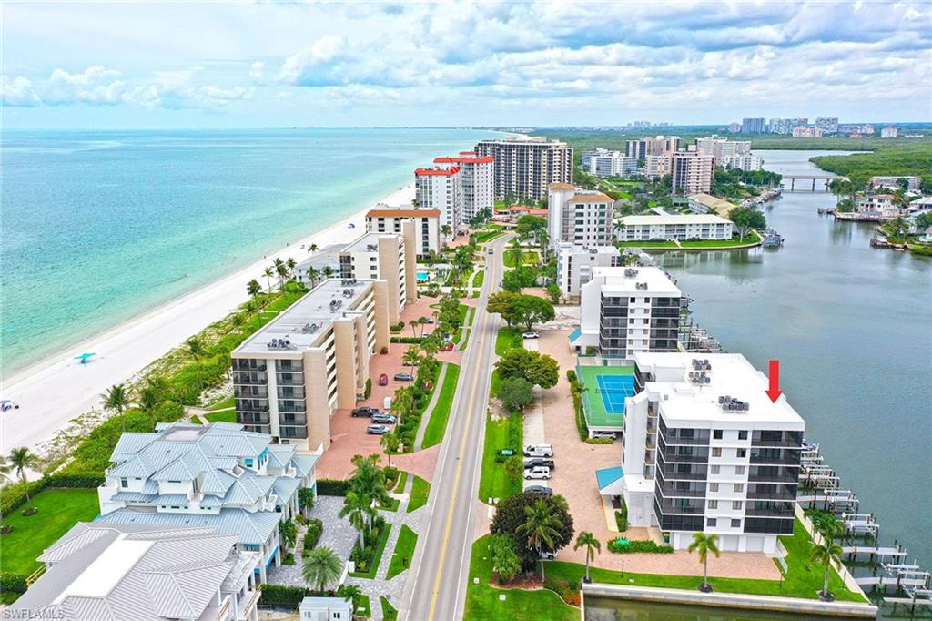 10420 Gulf Shore DR 161