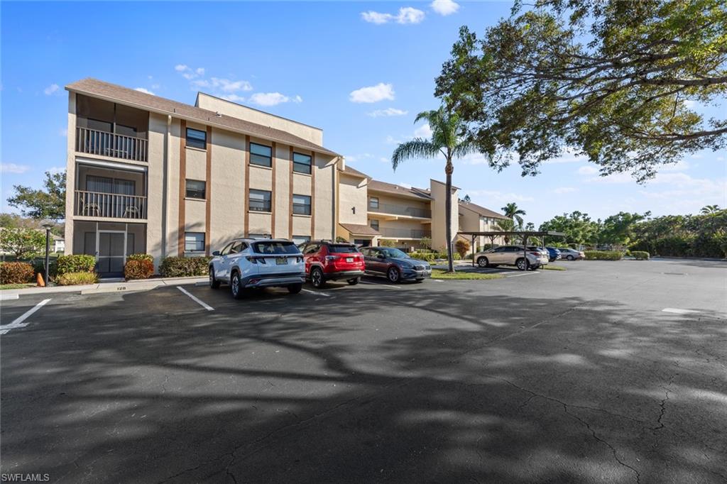 TERRACE CONDO VILLAGE - Residential