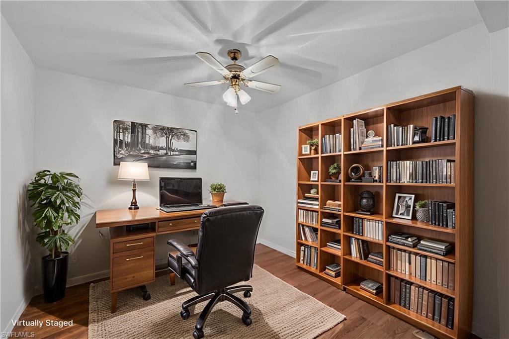 TERRACE CONDO VILLAGE - Residential