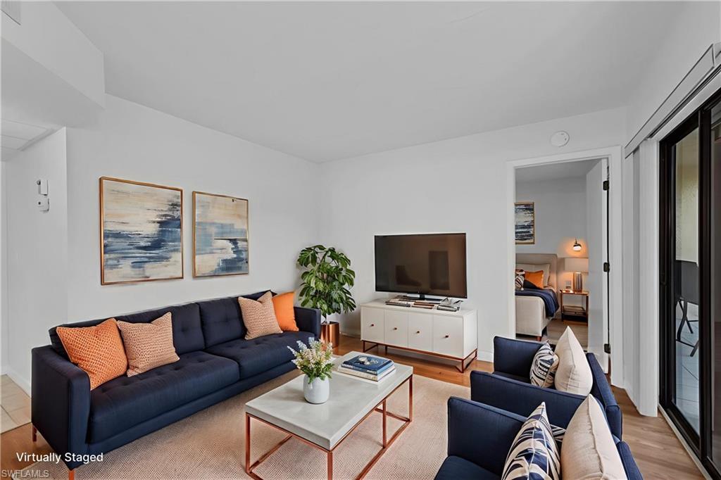 TERRACE CONDO VILLAGE - Residential