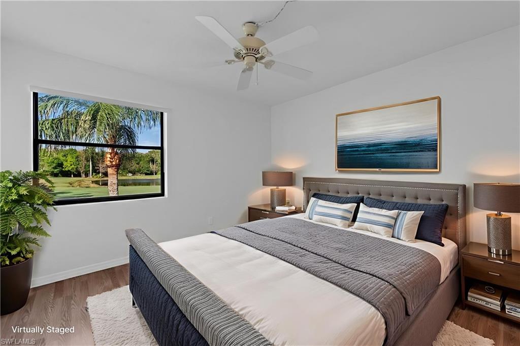 TERRACE CONDO VILLAGE - Residential