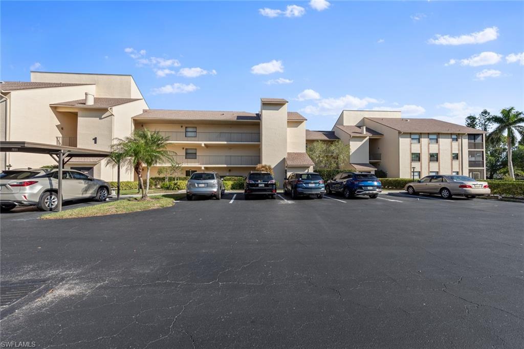 TERRACE CONDO VILLAGE - Residential