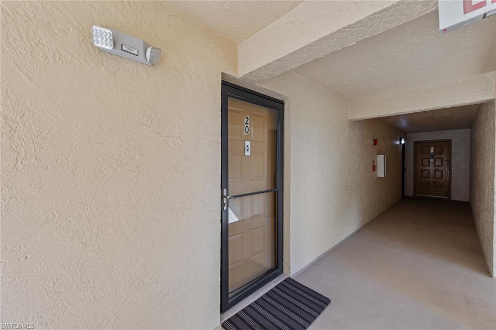 TERRACE CONDO VILLAGE - Residential