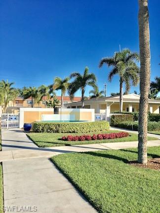 EVERGLADES CLUB - Residential