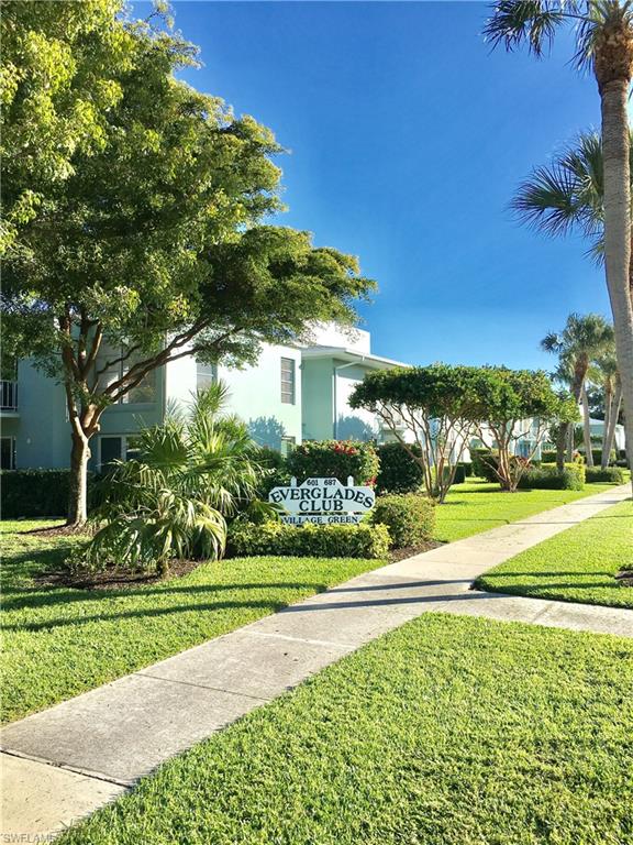 EVERGLADES CLUB - Residential