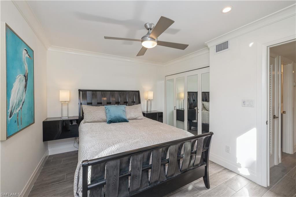 EVERGLADES CLUB - Residential