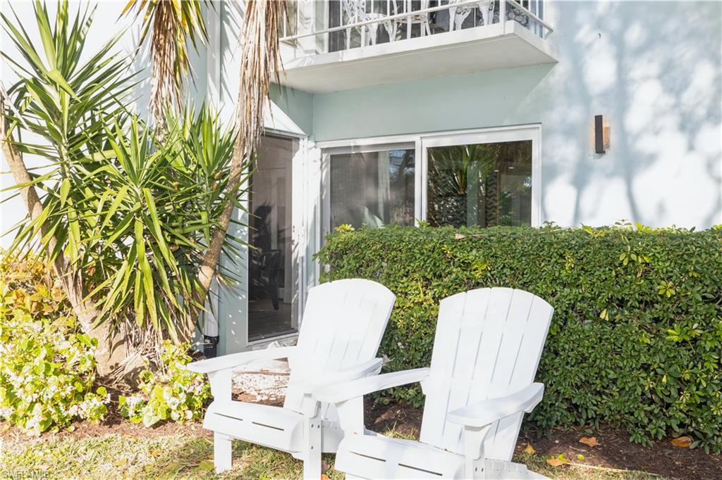 EVERGLADES CLUB - Residential