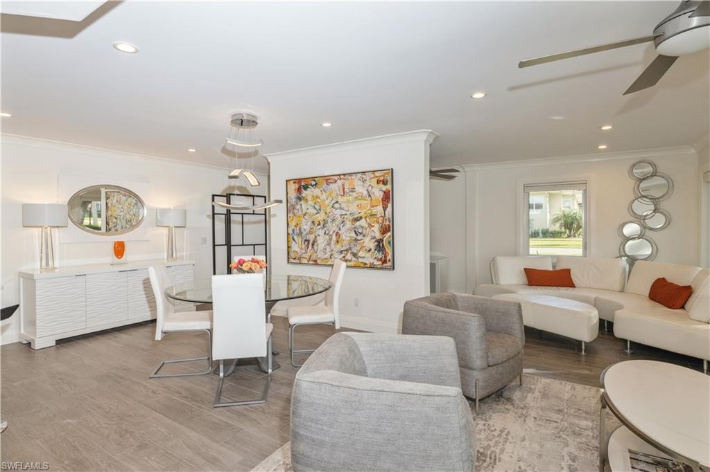 EVERGLADES CLUB - Residential