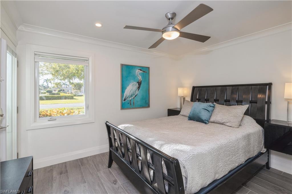 EVERGLADES CLUB - Residential