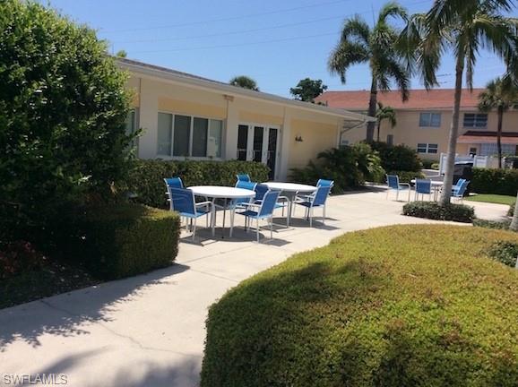 EVERGLADES CLUB - Residential